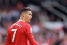 Frustrasi di Manchester United, Cristiano Ronaldo Gabung Klub Rival? - JPNN.com