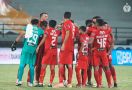 Hanya Bawa 3 Pemain Asing, Persija Siap Curi Poin di Pembukaan Liga 1 2022 - JPNN.com