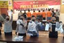 IPW Minta 2 Polisi yang Terlibat Penembakan Pegawai Dishub Makassar Dipecat - JPNN.com