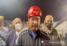 Irjen Rikwanto Sebut 5 Orang Masih Terjebak di Bangunan Ambruk - JPNN.com