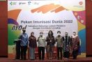 Peringati PID, Kemenkes-GSK Indonesia Ajak Keluarga Lengkapi Imunisasi Anak - JPNN.com