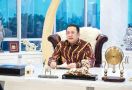 Ketua MPR Dorong KAHMI Ciptakan Road Map Pengembangan Entrepreneur Syariah - JPNN.com