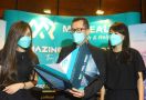 MR Realty Gelar Annual Awards Perdana - JPNN.com