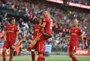 5 Pemain Liverpool yang Bisa Hancurkan Man United, Nomor 1 Idola Baru Publik Anfield - JPNN.com