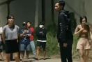 Viral, Video 2 Perempuan Balap Lari Liar di Bekasi, Begini Faktanya - JPNN.com