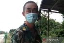 WN China Pakai Baju Tentara di Aceh Viral, Intelijen Bergerak, Ternyata Benar - JPNN.com