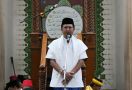 Fadel Muhammad Peringati Nuzululqur'an, Ajak Jemaah Cintai Al-Qur'an - JPNN.com