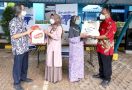 Paket Sembako Murah, Harga Rp 50 Ribu Isinya Lumayan Banyak - JPNN.com