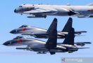 Ketua DPR AS Sudah Pulang, kok China Belum Setop Latihan Perang? - JPNN.com
