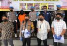 Polisi Tetapkan MR Jadi Tersangka Kebakaran Tewaskan Satu Keluarga di Samarinda - JPNN.com