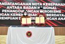 BNPT dan Kementerian PPPA Wujudkan Desa Ramah Perempuan Bebas Radikal - JPNN.com