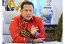 Fraksi Gerindra MPR Anggap Pidato Bamsoet Tidak Menyimpang saat Singgung PPHN - JPNN.com