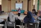 Fasilitator Muda di Kalsel Dapat Ilmu Pentingnya Literasi Keuangan - JPNN.com