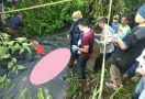 Mayat Perempuan Mengambang di Sungai, Setelah Dicek, Orang Penting - JPNN.com
