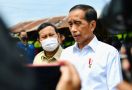Prabowo Menyaksikan dengan Saksama, Jokowi Sampai Mengucap Angka yang Berat Berulang Kali - JPNN.com