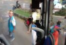 Sopir Truk di Makassar Rusak Mobil Pemerintah, Viral, Nih Tampangnya - JPNN.com