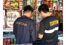 Bea Cukai Gelar Operasi Pasar untuk Memberantas Rokok Ilegal - JPNN.com