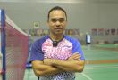 Kejuaraan Bulu Tangkis Asia 2022: Pengakuan PBSI Soal Target Indonesia - JPNN.com