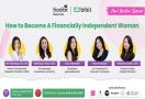 Hari Kartini, Kaum Perempuan juga Bisa Belajar Literasi Keuangan dan Investasi - JPNN.com