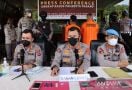 Oknum Perwira Polisi di Sumbar Ditangkap, Kasusnya Berat - JPNN.com