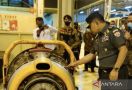 Pesawat Puspenerbad Butuh Perbaikan, Jenderal Dudung Turun Langsung ke PT DI - JPNN.com