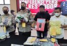 Istri Sakit, Pria di Bogor Memerkosa Anak Kandung Berkali-kali - JPNN.com