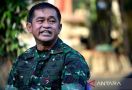 Letjen TNI Maruli Simanjuntak Menempati Jabatan Strategis di IJF - JPNN.com