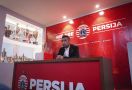 M Prapanca Tunjuk Ganesha Putra Jadi Wakil Presiden Persija - JPNN.com