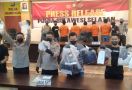 Mengenal Sosok Najamuddin Korban Pembunuhan Kasatpol PP Makassar - JPNN.com