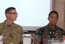 Bertemu Jenderal Angus Campbell, Andika Perkasa Pengin Persahabatan TNI dan ADF Makin Kuat - JPNN.com