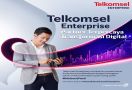 Telkomsel Enterprise, Solusi Tingkatkan Produktivitas Perusahaan - JPNN.com