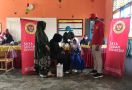 Binda Aceh Suntikkan 8.444 Dosis Vaksin dalam Sehari - JPNN.com