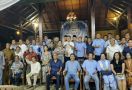 Benny K Harman Ajak Kader Demokrat Setia pada Garis Partai dan Ketum AHY - JPNN.com