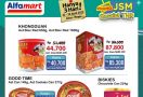 Promo JSM Alfamart untuk Persiapan Lebaran, Murah-murah Bun! - JPNN.com