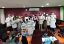 Lihat, REI DKI Jakarta Santuni Seribu Anak Yatim dan Duafa - JPNN.com