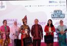 Pupuk Indonesia Dukung Gerakan Respectful Workplace Policy - JPNN.com
