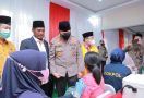 Demi Kejar Misi Sejuta Vaksin dari Kapolri, Begini Ikhtiar Irjen Iqbal - JPNN.com