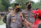 Antisipasi Pencurian Rumah Kosong Saat Mudik, Kombes Zain: Kami akan Berpatroli di Titik Rawan - JPNN.com