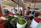 Tim Kementan Keliling Pasar di Aceh untuk Pantau Harga 12 Bahan Pokok - JPNN.com