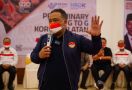 Tinjau Orientasi Prapemberangkatan CPMI ke Korsel, Kepala BP2MI: Kami Pelayan Rakyat - JPNN.com