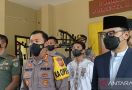 Viral, Warga Mengadu ke Presiden Pamannya Ditahan, Kapolresta Bogor Kota Klaim Begini - JPNN.com