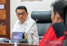 Moeldoko Sebut IKN Nusantara Konsep Keadilan Luar Biasa dari Jokowi - JPNN.com