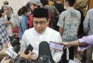 Gus Muhaimin Jawab Narasi Isu Penundaan Pemilu, Lalu Tertawa - JPNN.com