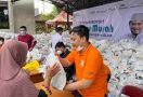 Pasar Murah BUMN, Erick Thohir Menyiapkan 40 Ribu Paket Sembako di 7 Titik Jabodetabek - JPNN.com