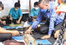 Plt Wali Kota Bekasi Berharap Budaya Membatik Tetap Eksis Mengikuti Perkembangan Zaman - JPNN.com