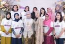 Kartini Masa Kini, 10 Perempuan Tangguh Ini Diberi Penghargaan - JPNN.com