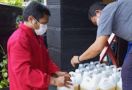 Jelang Idulfitri, TP PKK Kota Bekasi Gelar Bazar Daging dan Minyak Goreng Murah - JPNN.com