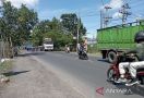 Cegah Kemacetan, Ganjar Pranowo Sarankan Pemudik Lewat Jalur Ini - JPNN.com