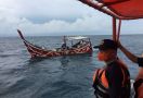 Nelayan Hilang di Perairan Aceh Selatan, Tim SAR Bersama TNI dan Polri Bergerak Melakukan Pencarian - JPNN.com