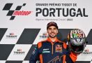 Miguel Oliveira Berharap Tuah Sirkuit Mandalika Menular di MotoGP Portugal 2022 - JPNN.com